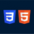 html css_logo